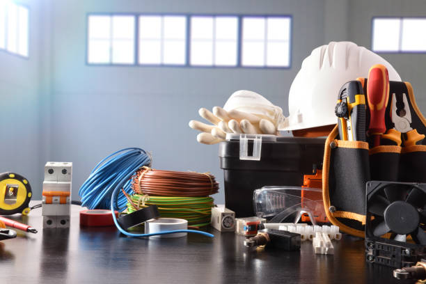 Electrical Stores